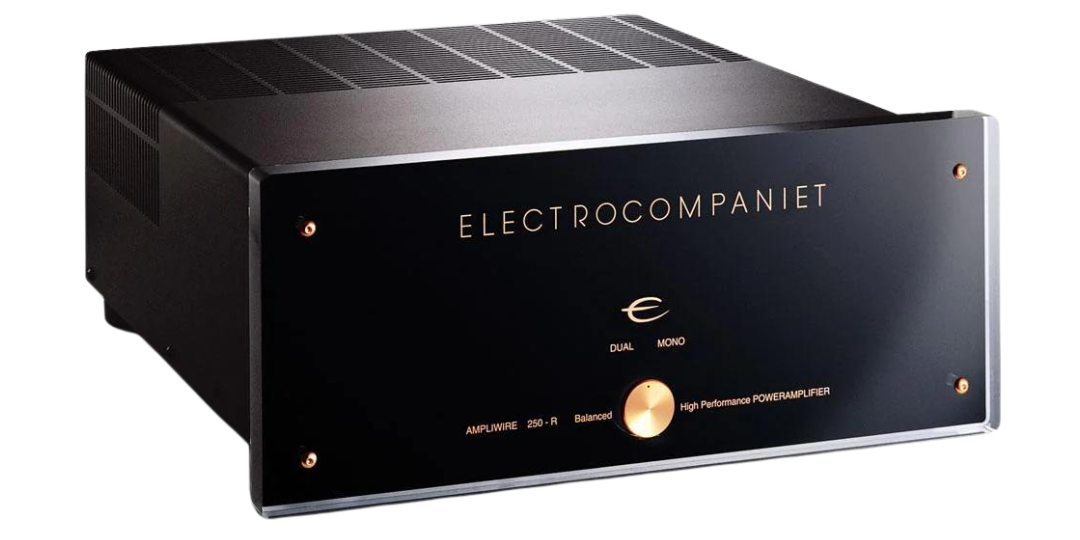 Electrocompaniet AW250 R