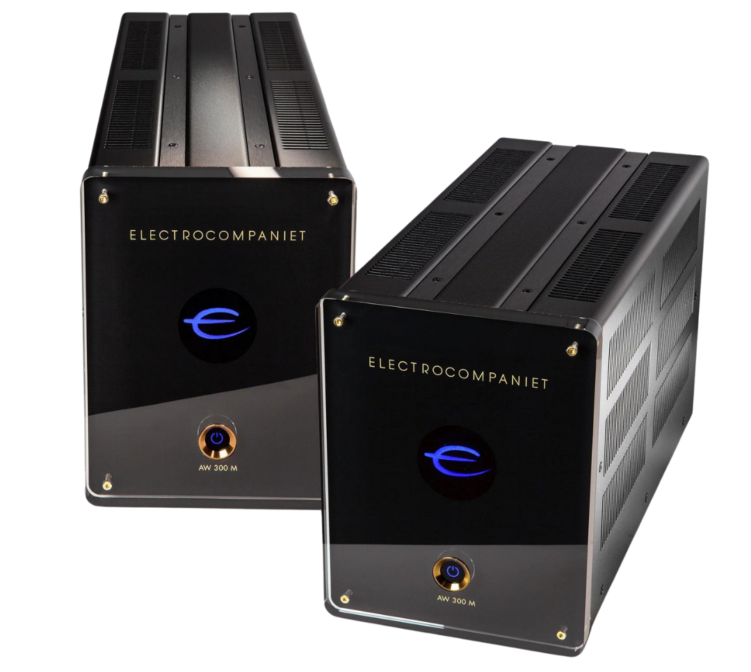 Electrocompaniet AW 300 M