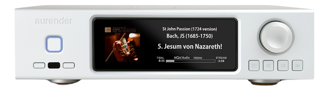 Aurender A1000