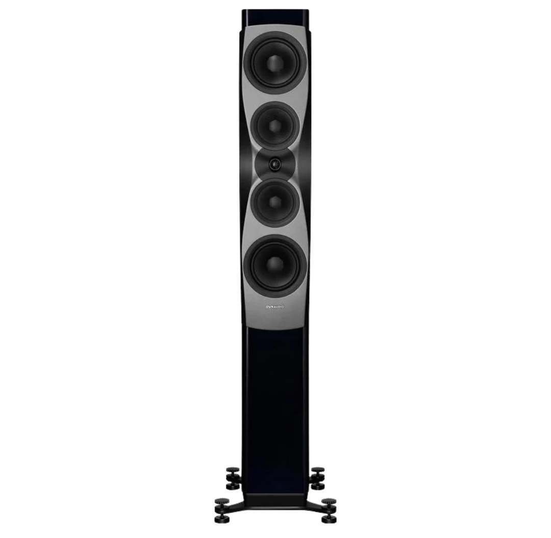 Dynaudio Confidence 50