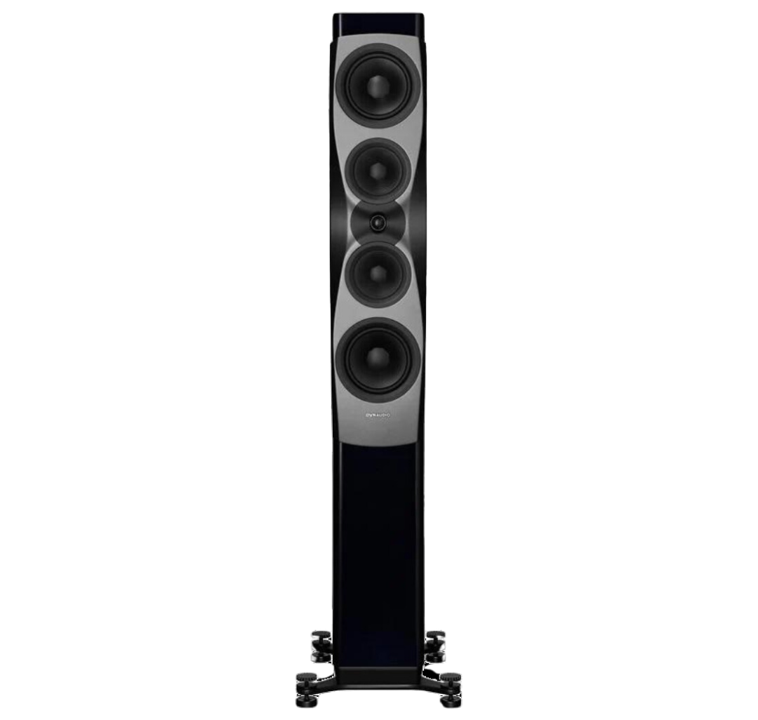 Dynaudio Confidence 60