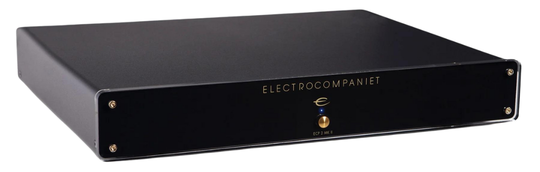 Electrocompaniet ECP 2 MKII