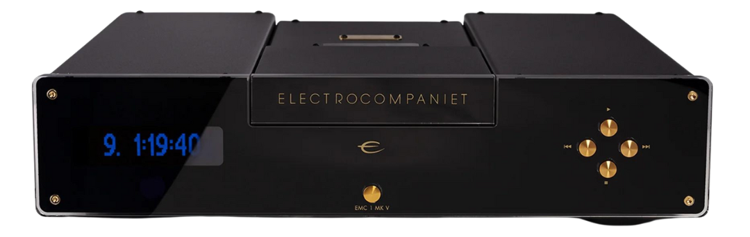 Electrocompaniet EMC 1 MKV