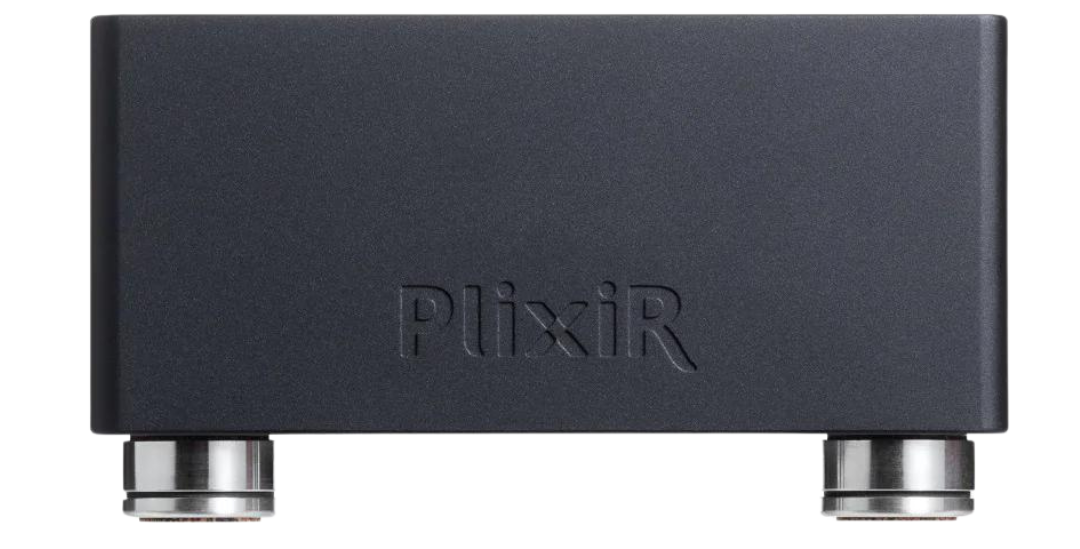 Plixir Elite BAC 1000 MK II