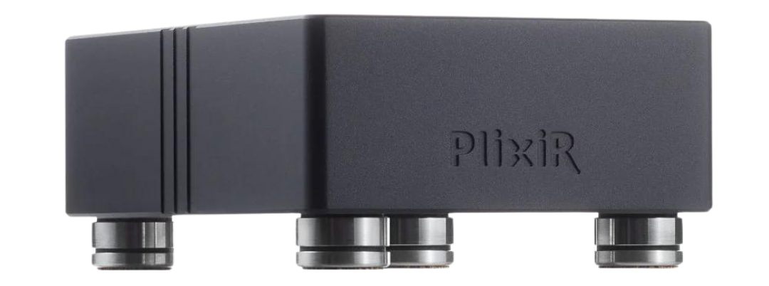 Plixir Elite BAC 150 MK II