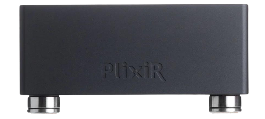 Plixir Elite BAC 1500 MK II