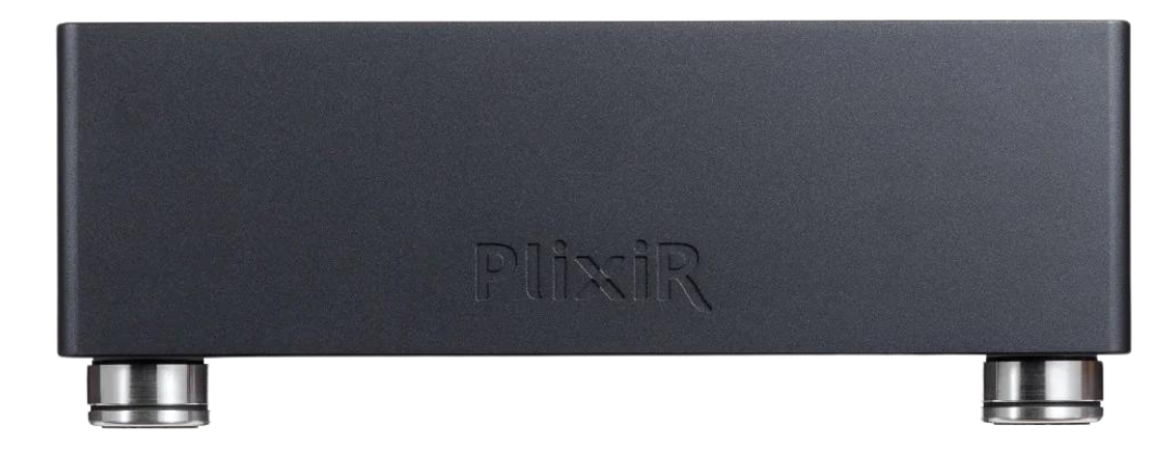 Plixir Elite BAC 3000 (AMP) MK II