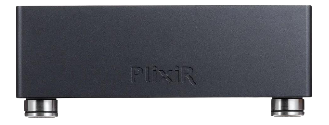 Plixir Elite BAC 3000 MK II