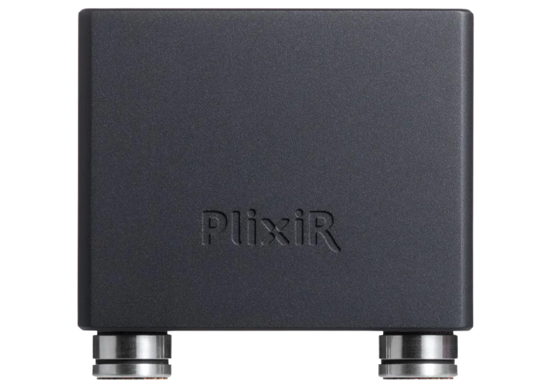 Plixir Elite BAC 400 MK II