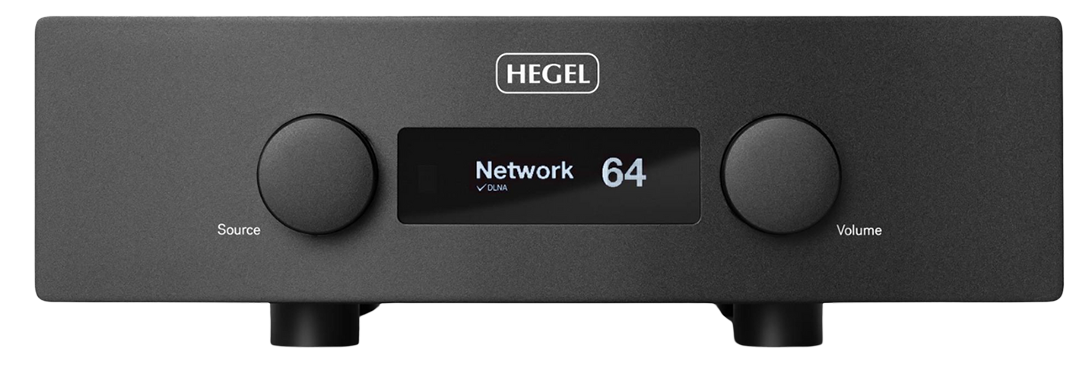 Hegel H390