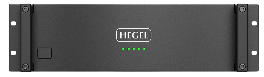 Hegel C53