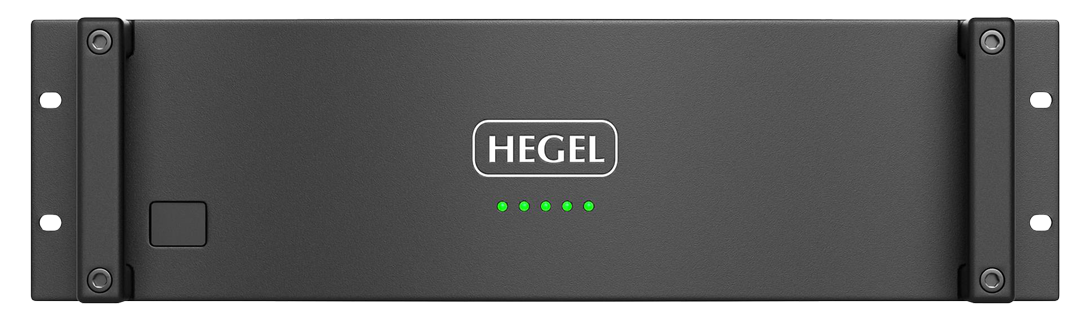 Hegel C55