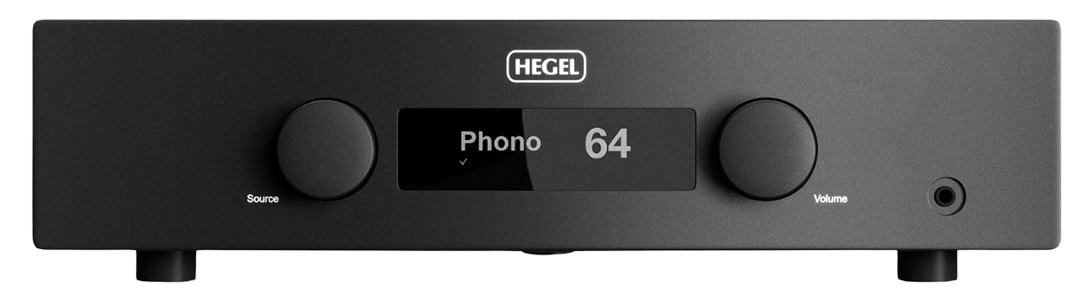 Hegel H190v