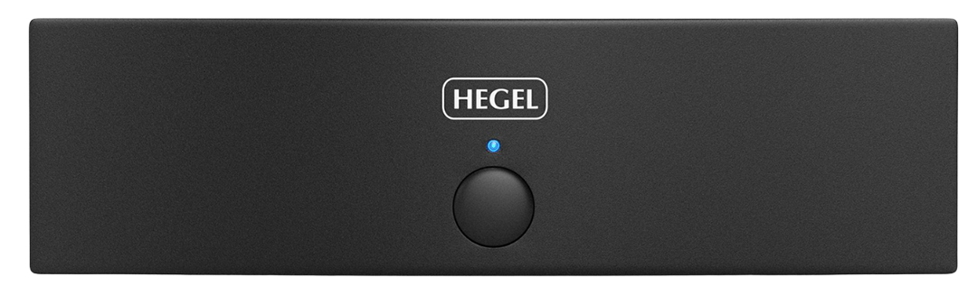 Hegel H20