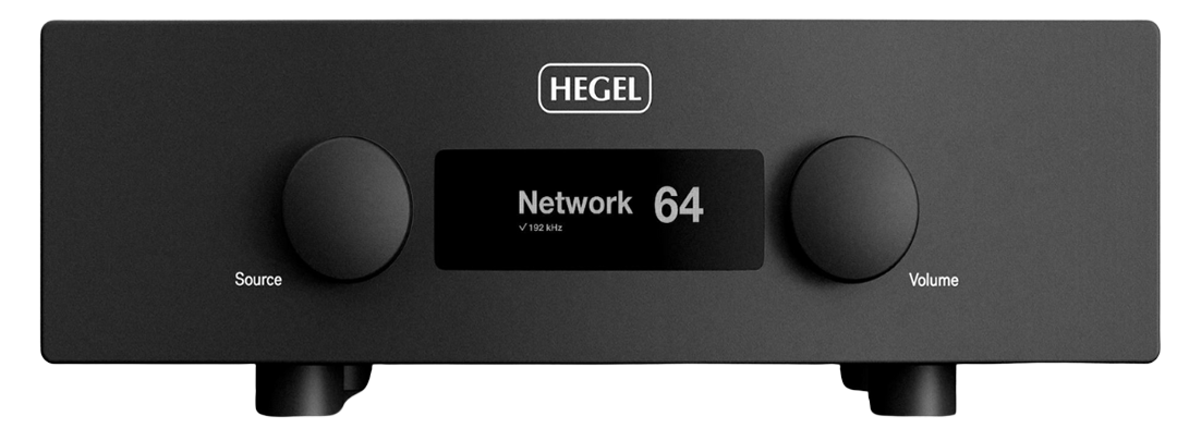 Hegel H400