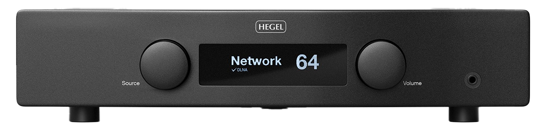Hegel H95