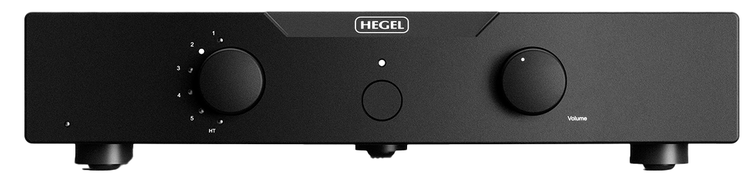 Hegel P30A