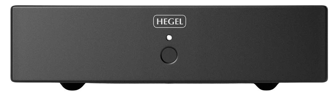 Hegel V10