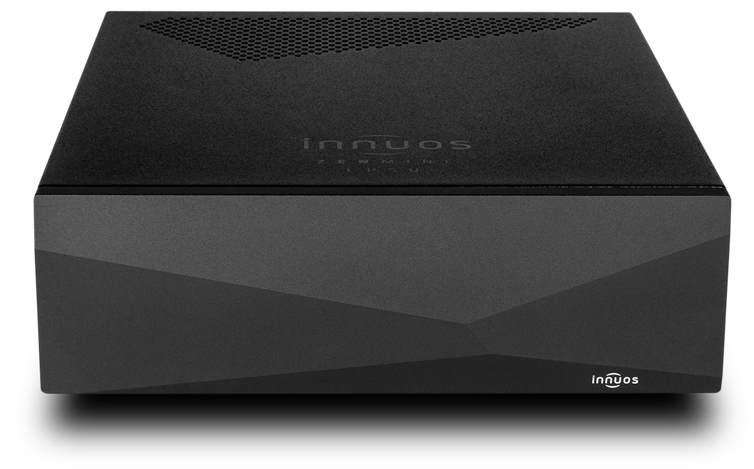 Innuos Linear Power Supply (LPSU)