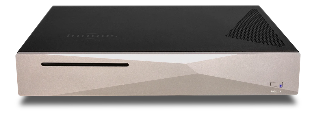 Innuos ZENith Mk3