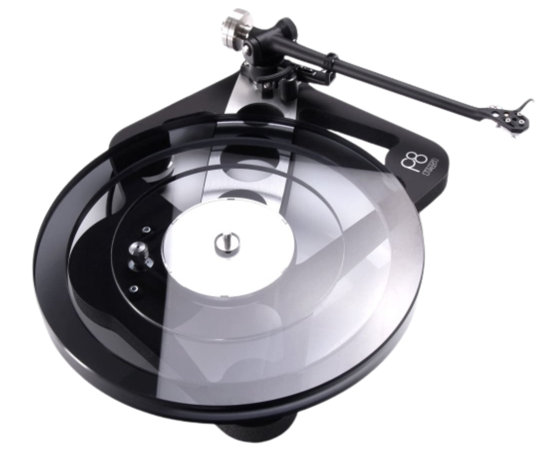 Rega Planar 8