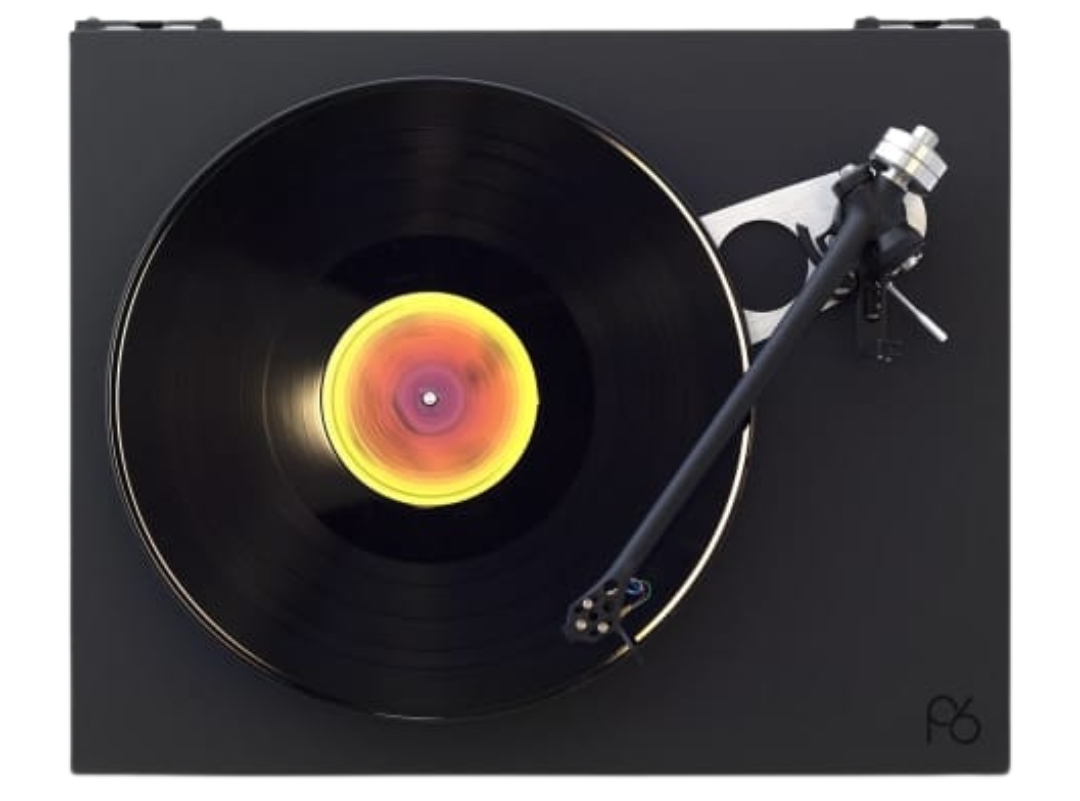 Rega Planar 6