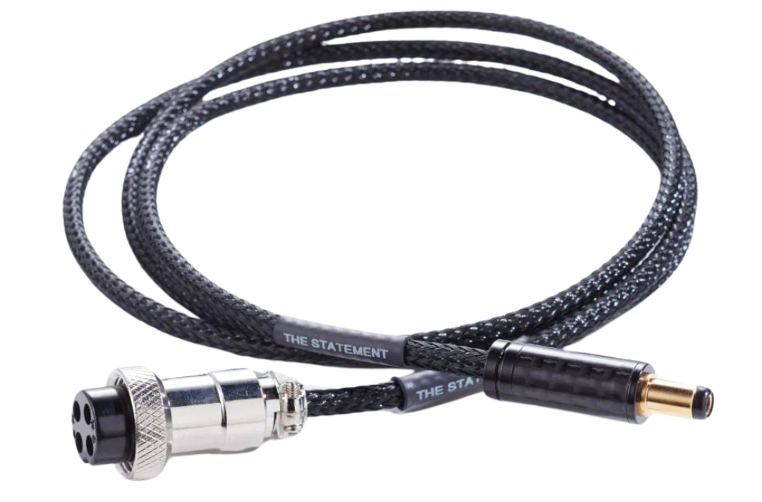Plixir The Statement DC Power Cable