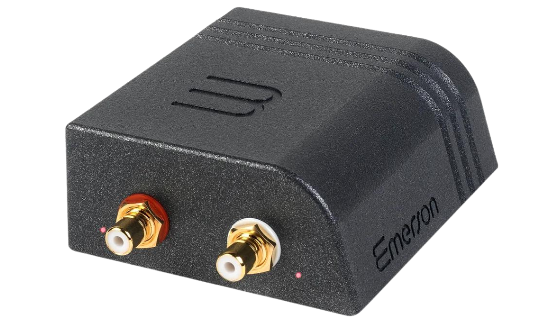 Wattson Audio Emerson ANALOG