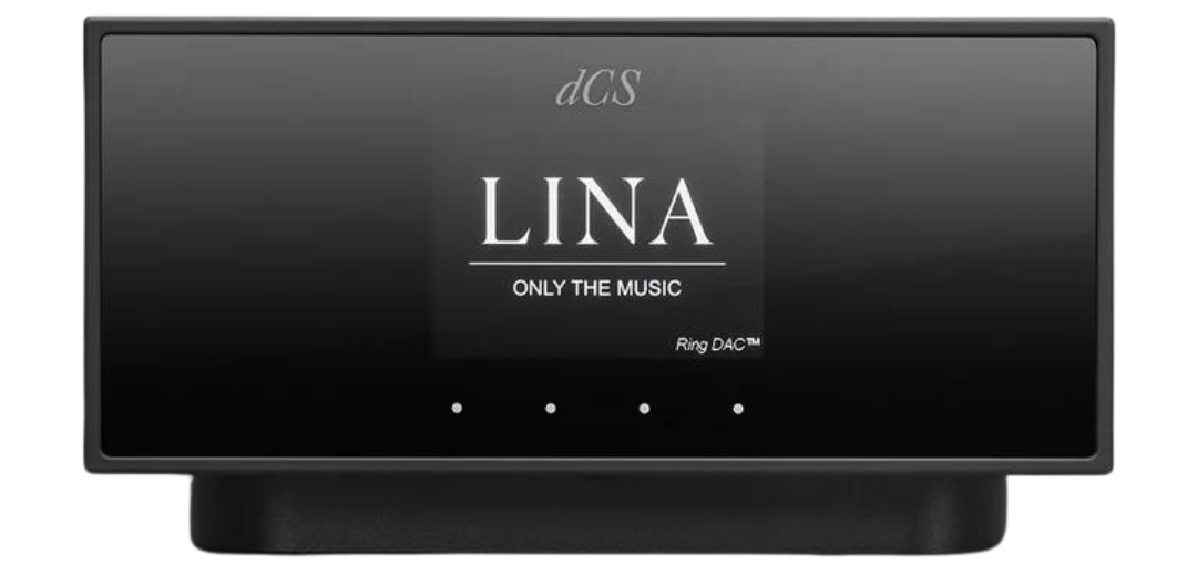 dCS LINA DAC