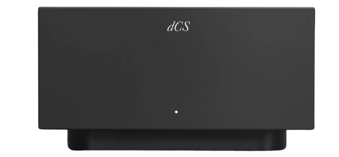 dCS LINA Master Clock